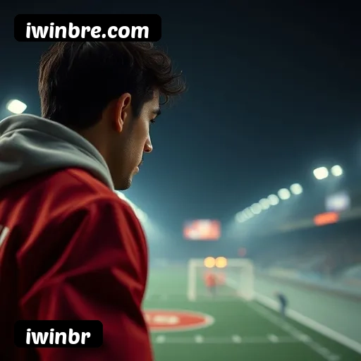 Requisitos do APK da iwinbr para Android