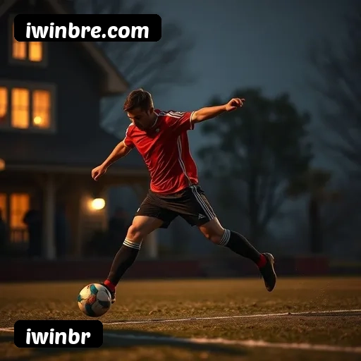 Loterias online disponíveis na iwinbr