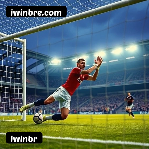 Níveis do programa VIP da iwinbr